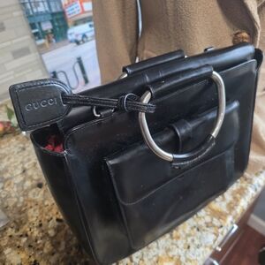 Tom Ford Era✨️ Gucci✨️ Bag! Vintage